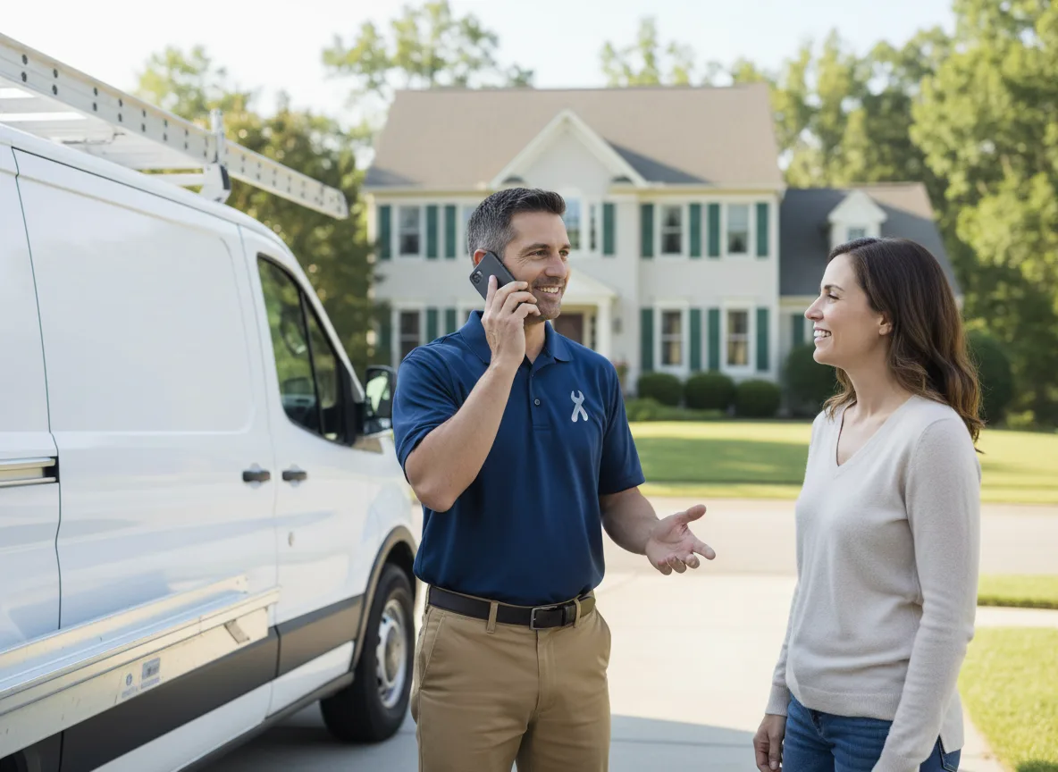 Home Gutter Service Husser, LA FAQs